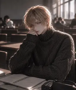 Profile image of 白瀬 ノエル