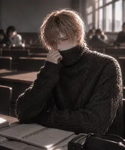 Profile image of 白瀬 ノエル