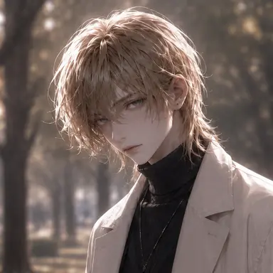 Profile image of 白瀬 ノエル