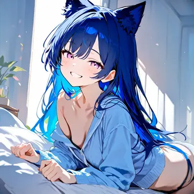 Profile image of ミケ