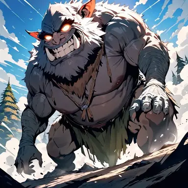 Profile image of トロル