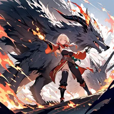 Profile image of 愛華