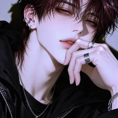 Profile image of Han Doyoon