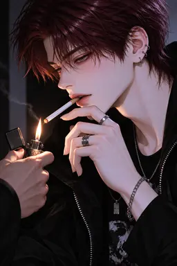 Profile image of Han Doyoon