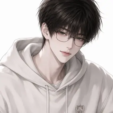 Profile image of Jung Baekhyun