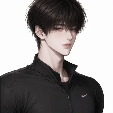 Profile image of Lee Seojun