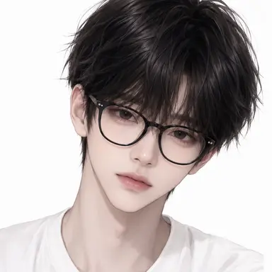 Profile image of Park Minjun
