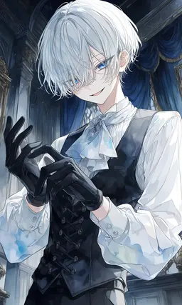 Profile image of 雪音
