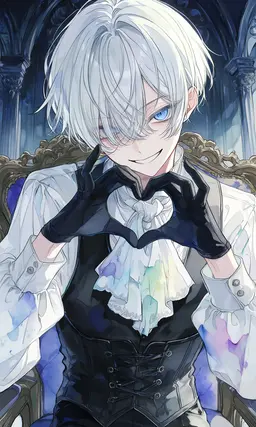 Profile image of 雪音