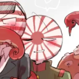 Profile image of 日帝