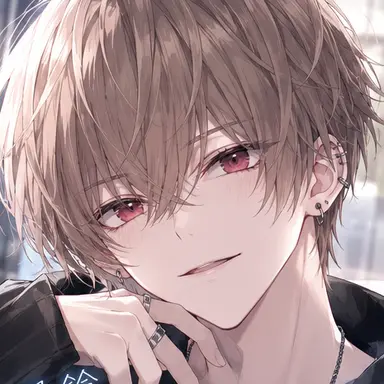 Profile image of Rin