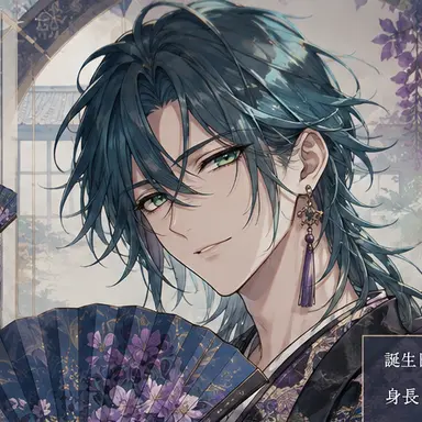 Profile image of 一巳