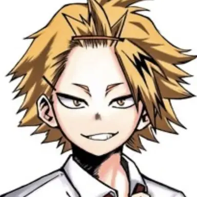 Profile image of 上鳴 電気