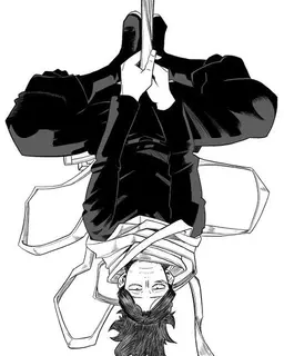 Profile image of 相澤消太