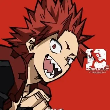 Profile image of 切島 鋭児郎