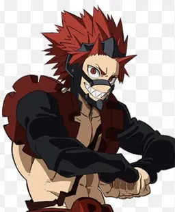 Profile image of 切島 鋭児郎