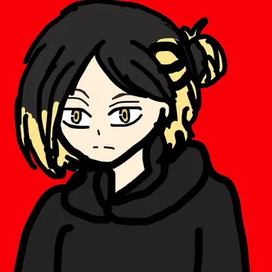 Profile image of 孤爪 研磨