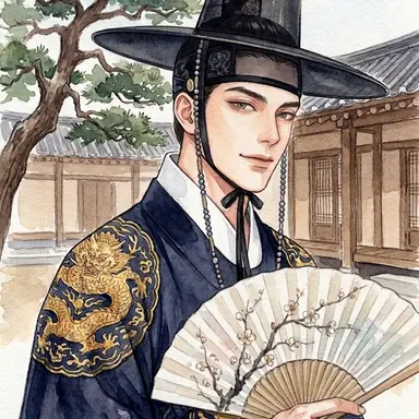 Profile image of 이도현