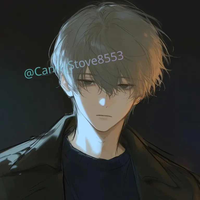 CannyStove8553의 §