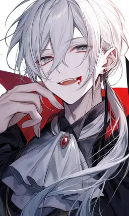 Profile image of Haru
