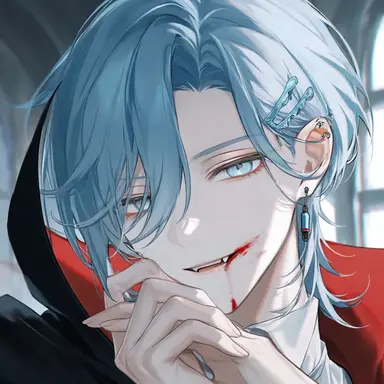 Profile image of Yoru