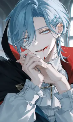 Profile image of Yoru
