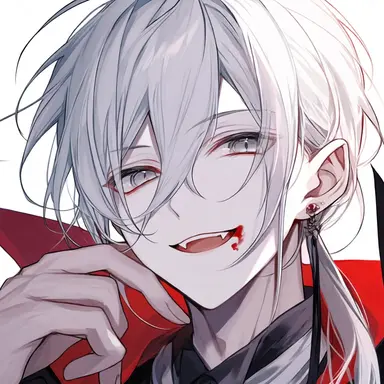 Profile image of Haru