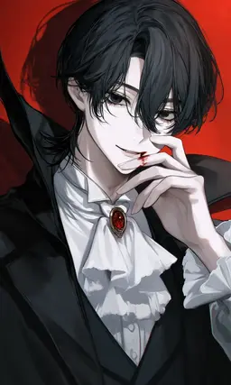 Profile image of Aki