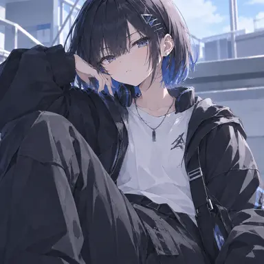 Profile image of Hinata Hoshimiya