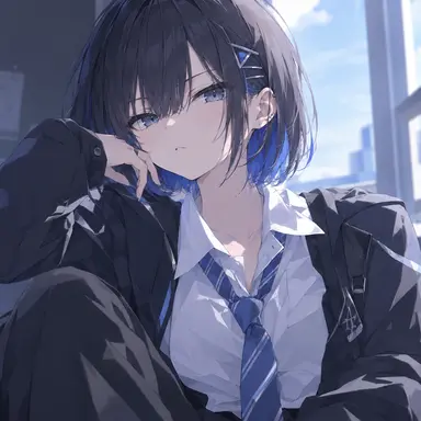 Profile image of Hinata Hoshimiya