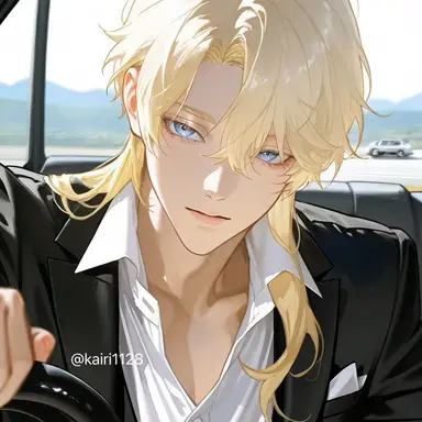 Profile image of カイリ