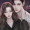 캐릭터 프로필 이미지