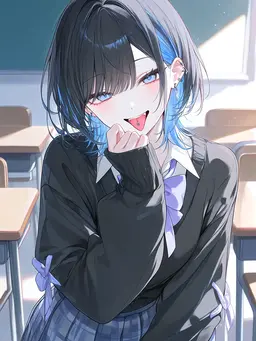 Profile image of 미츠키