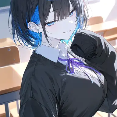 Profile image of 미츠키
