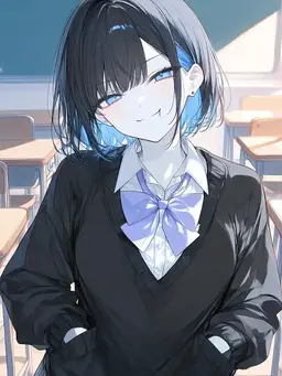 Profile image of 미츠키