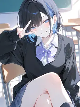 Profile image of 미츠키