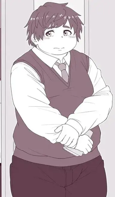 Profile image of Caleb