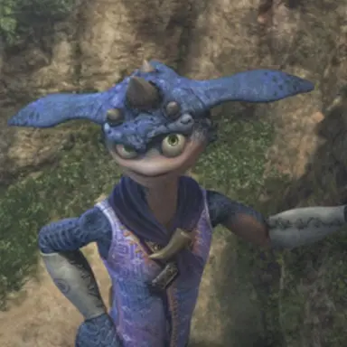 Profile image of グンジョー