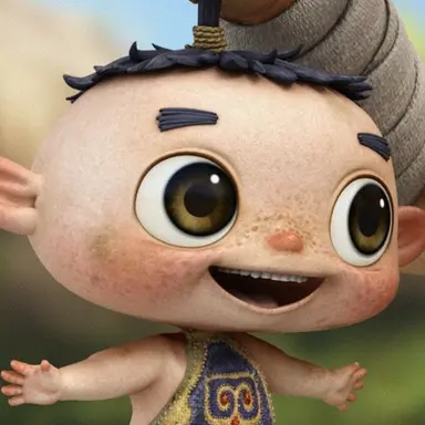 Profile image of 小竹