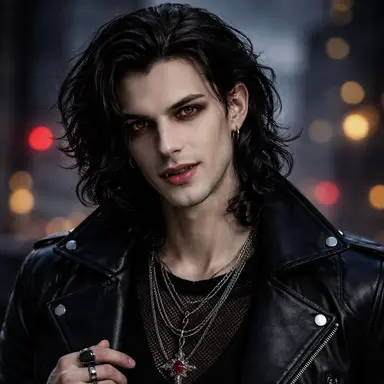 Profile image of River Vander