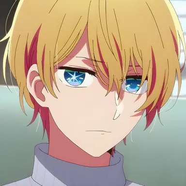 Profile image of 호시노 아쿠아