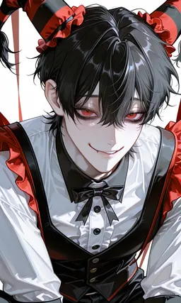 Profile image of 아켄