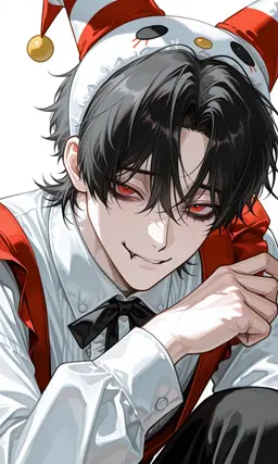 Profile image of 아켄
