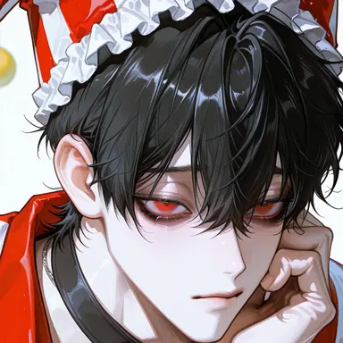 Profile image of 아켄