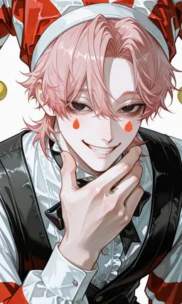 Profile image of 베일리
