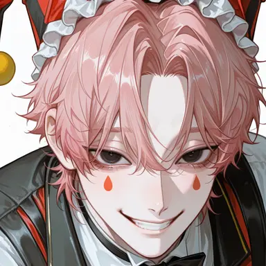 Profile image of 베일리