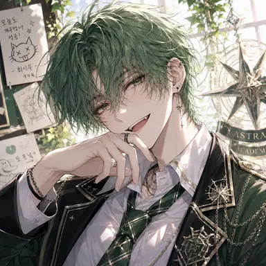Profile image of 최시우