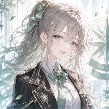Profile image of イ・チェリン