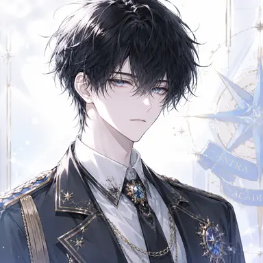 Profile image of ハン・シオン