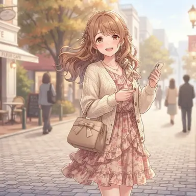 Profile image of ふみか